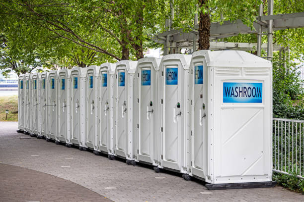 Best Event porta potty rental  in Willard, MO