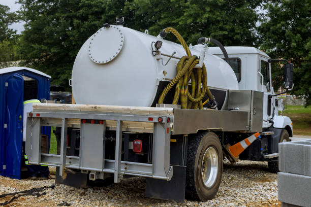 Best Affordable portable toilet rental  in Willard, MO