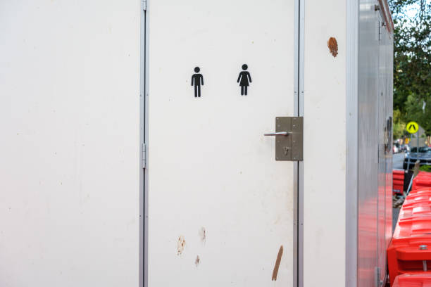 Portable Toilet Options We Offer in Willard, MO