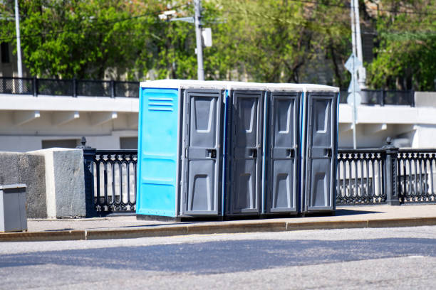 Best Sanitation services for porta potties  in Willard, MO