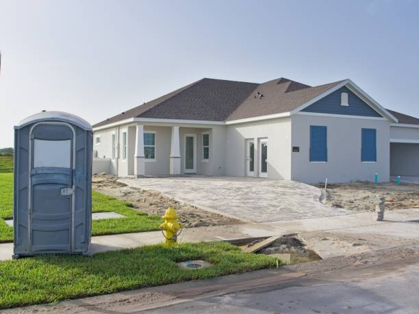 Best Portable toilet rental cost  in Willard, MO
