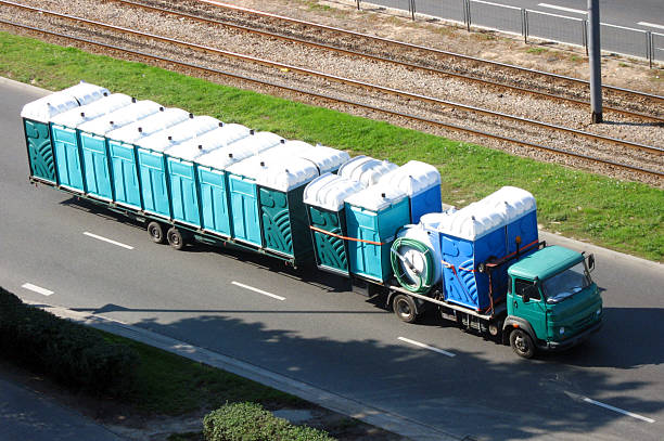 Best Local porta potty services  in Willard, MO
